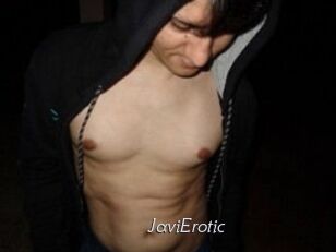 JaviErotic