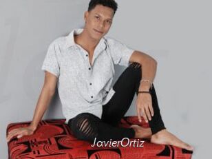 JavierOrtiz