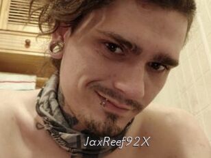 JaxReef92X
