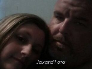 Jax_and_Tara