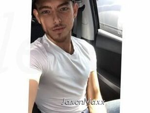 JaxonMaxx