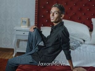 JaxonMcNeil