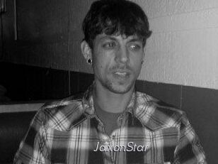 JaxonStar