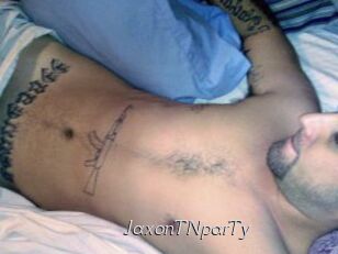 JaxonTNparTy