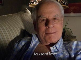 JaxsonDave