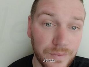 Jaxsx
