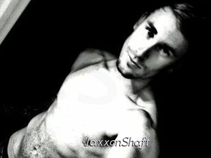 JaxxonShaft