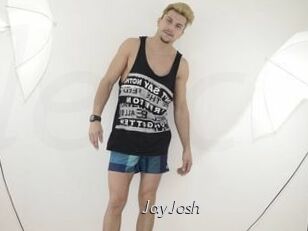JayJosh Le Scandale