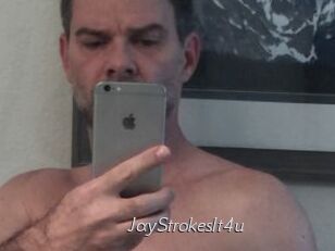 JayStrokesIt4u