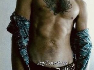 JayToneBoss