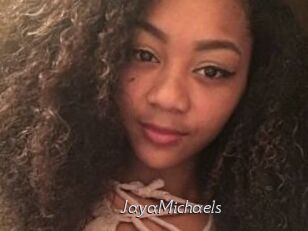 JayaMichaels