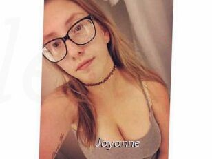 Jayanne
