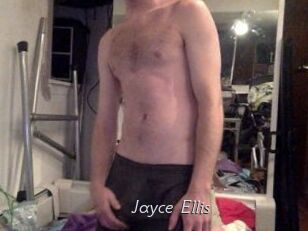 Jayce_Ellis Le Scandale