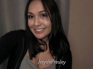 JaydePresley