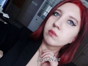 JaydeWest