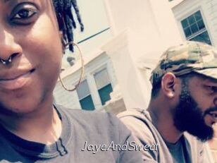 JayeAndSweet