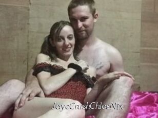 JayeCrushChloeNix