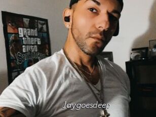 Jaygoesdeep