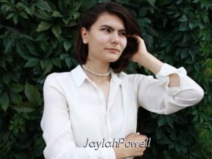 JaylahPowell