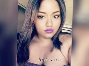 Jaylaxoxo