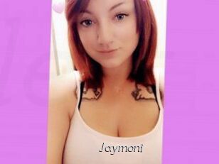 Jaymoni