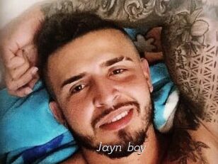 Jayn_boy Le Scandale