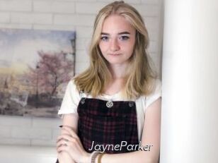 JayneParker Le Scandale