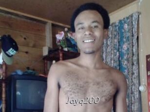 Jayq200