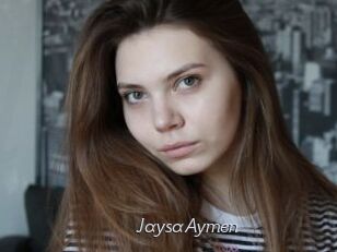 JaysaAymen
