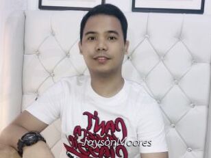 JaysonMoores