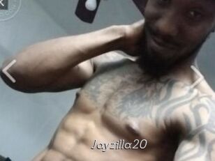 Jayzilla20