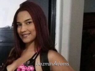 JazminAdams