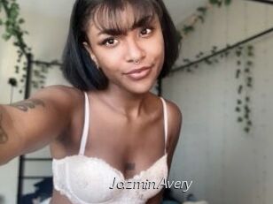 JazminAvery