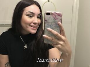 JazminSilver