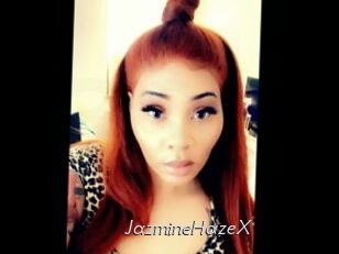 JazmineHazeX