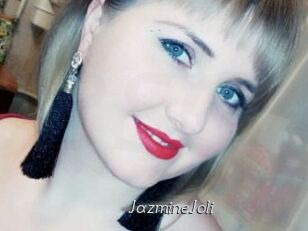 JazmineJoli