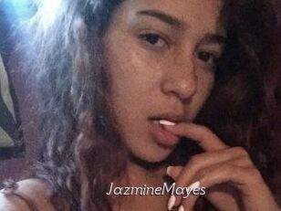Jazmine_Mayes Le Scandale