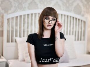 JazzFalls