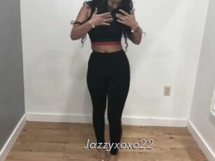 Jazzyxoxo22