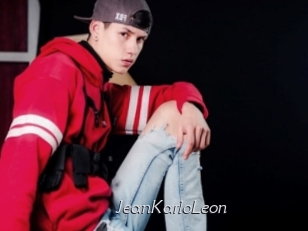 JeanKarloLeon