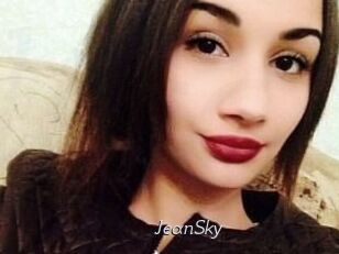 JeanSky