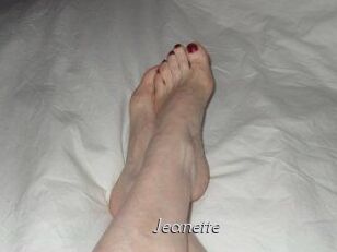 Jeanette