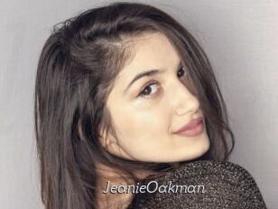 JeanieOakman