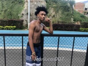 Jeanlucas007
