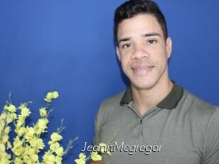 JeannMcgregor
