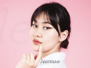 Jeannaa Le Scandale
