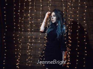 JeanneBright Le Scandale