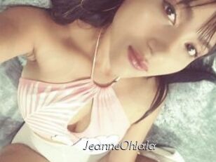 JeanneOhlala