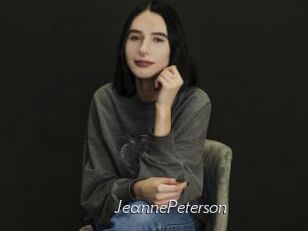 JeannePeterson