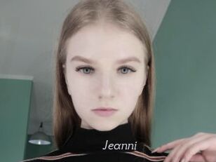 Jeanni